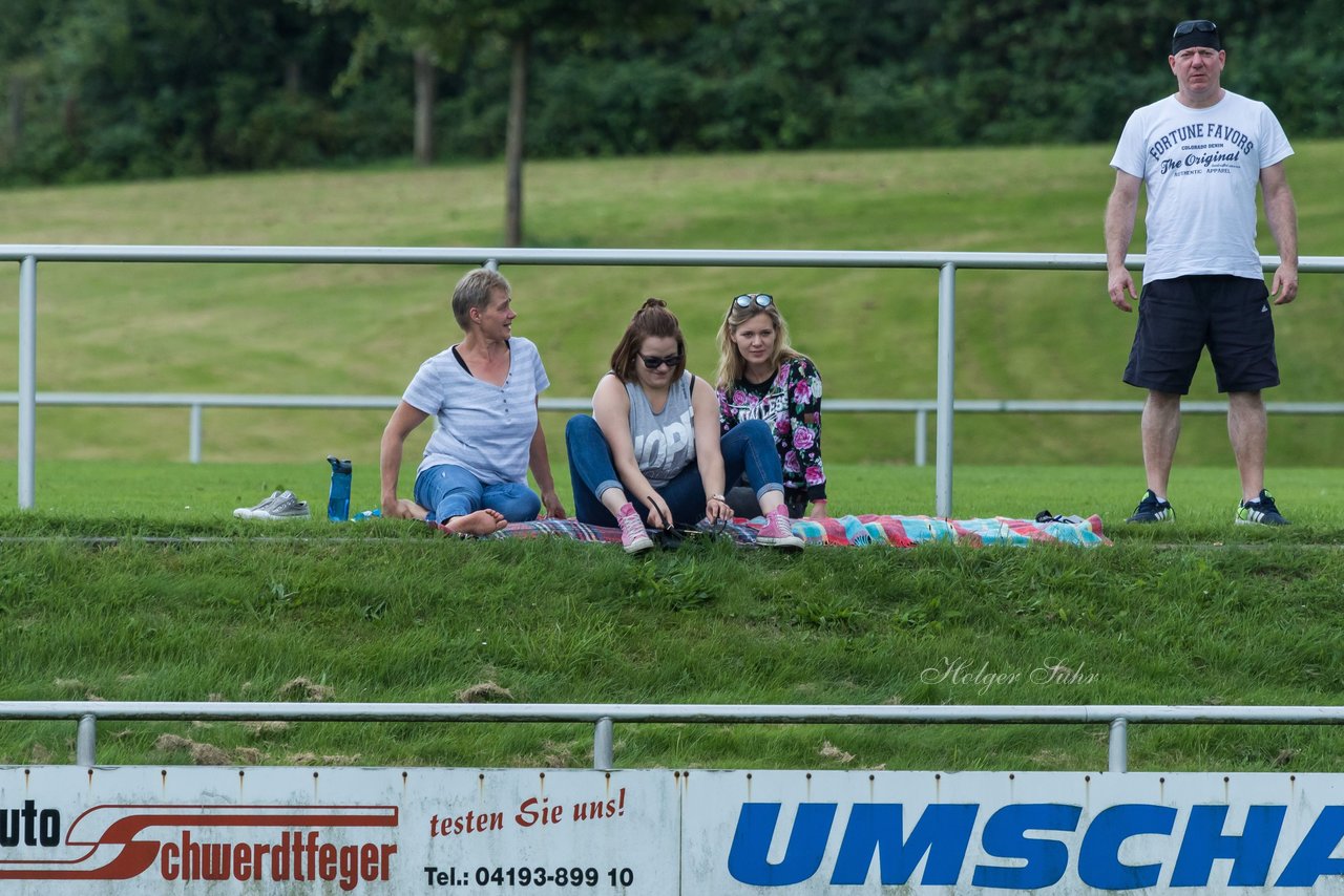 Bild 171 - Frauen SVHU 2 - Wellingsbuettel 1 : Ergebnis: 2:2